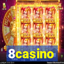 8casino