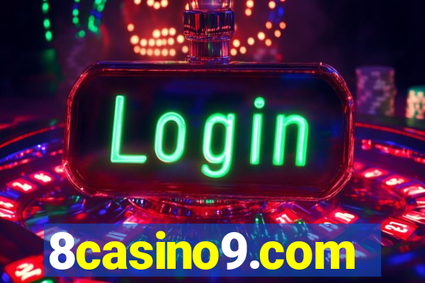 8casino9.com