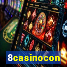 8casinocon