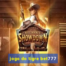 jogo do tigre bet777