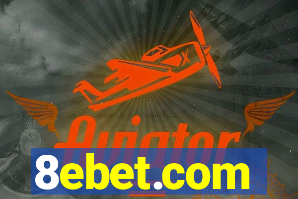 8ebet.com