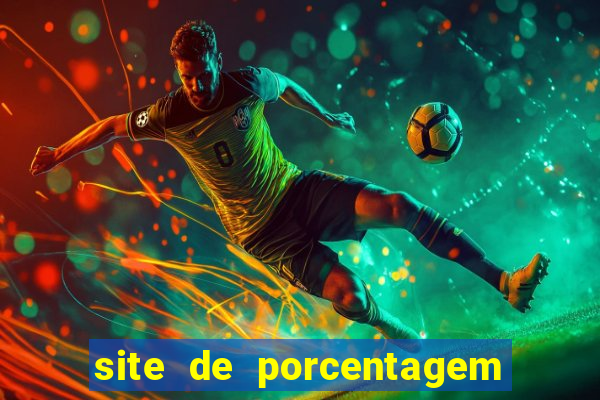 site de porcentagem de jogos pg popbra