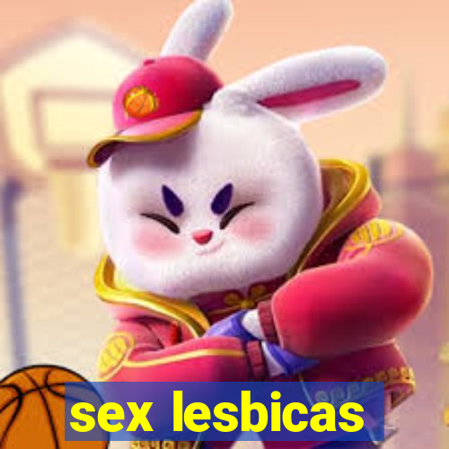 sex lesbicas