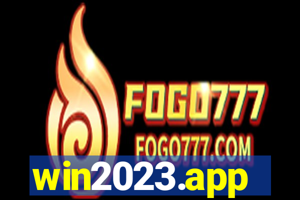 win2023.app