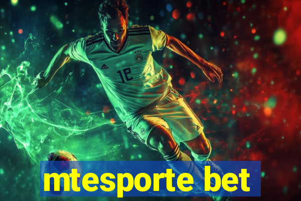 mtesporte bet