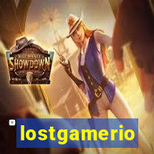 lostgamerio