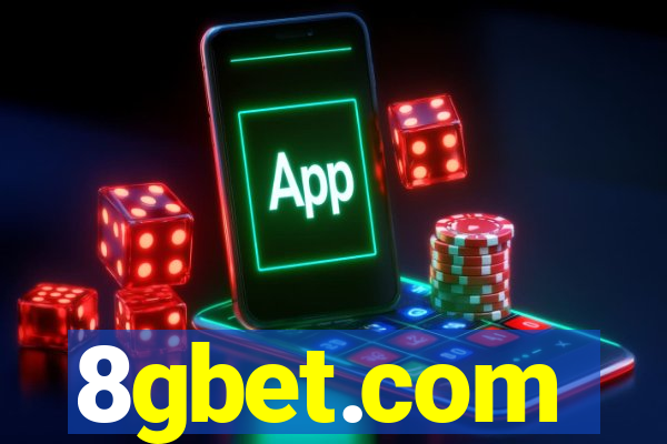 8gbet.com