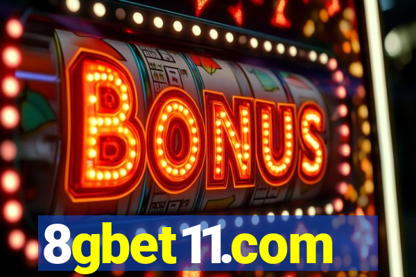 8gbet11.com