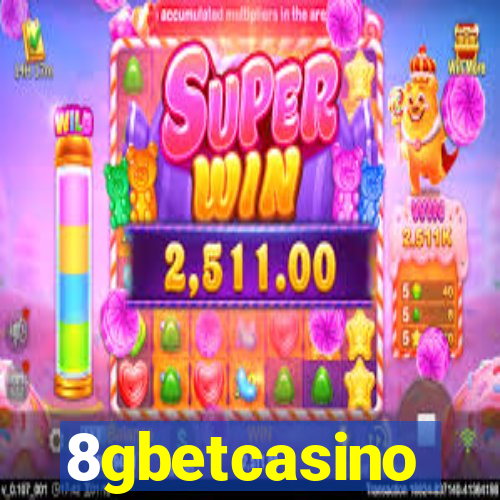 8gbetcasino