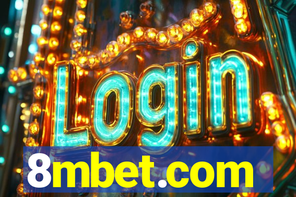 8mbet.com