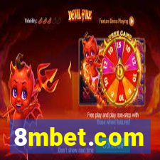 8mbet.com