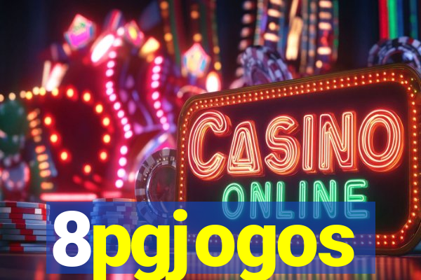 8pgjogos