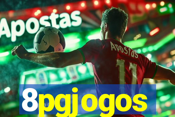 8pgjogos