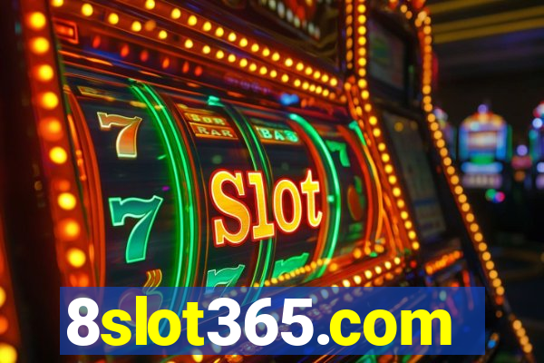 8slot365.com