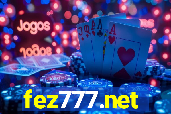 fez777.net