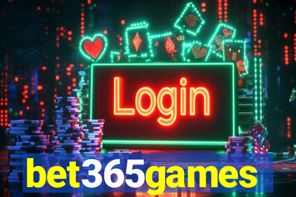 bet365games