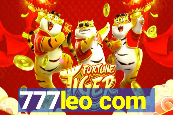 777leo com