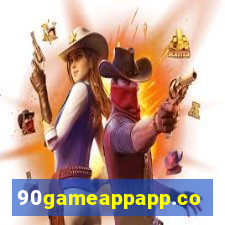 90gameappapp.com