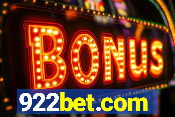 922bet.com