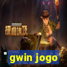 gwin jogo