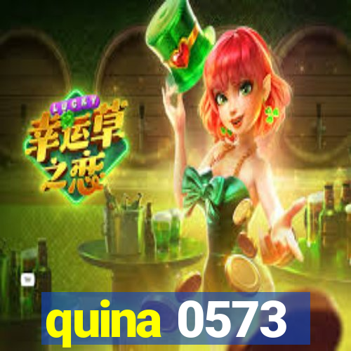 quina 0573