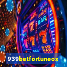 939betfortuneox