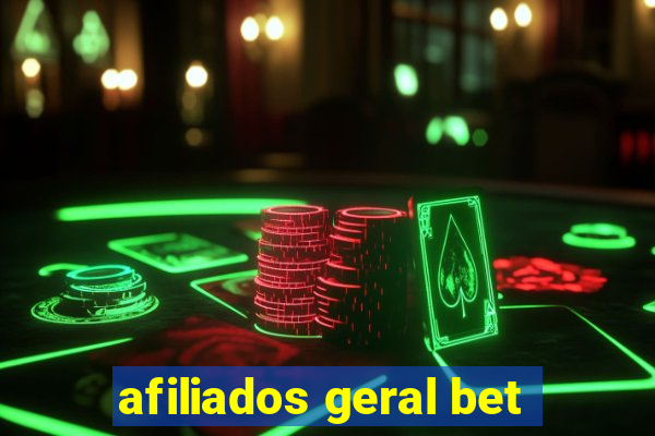 afiliados geral bet