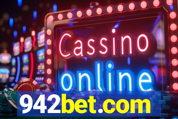 942bet.com