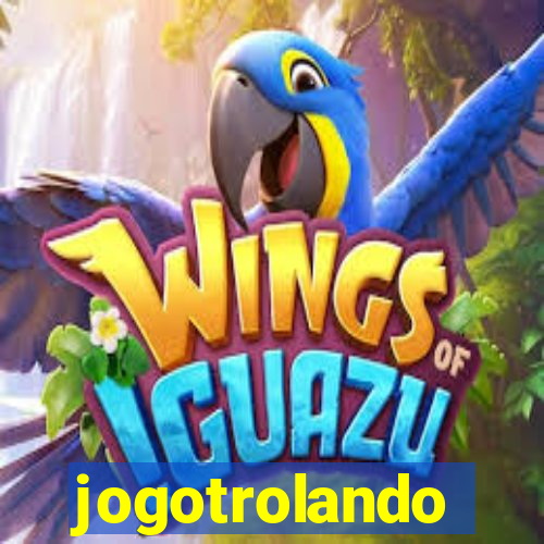 jogotrolando