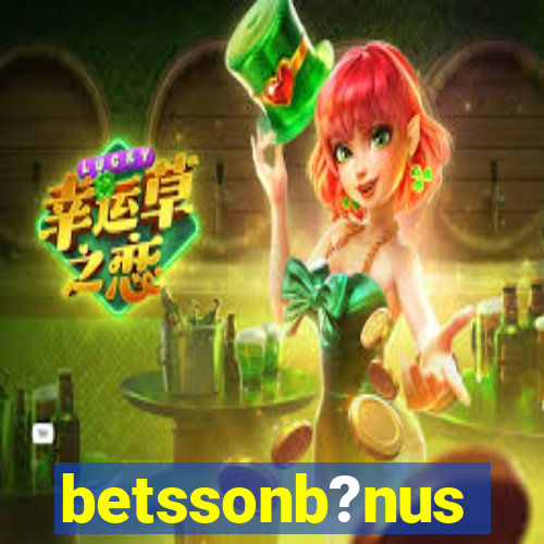 betssonb?nus