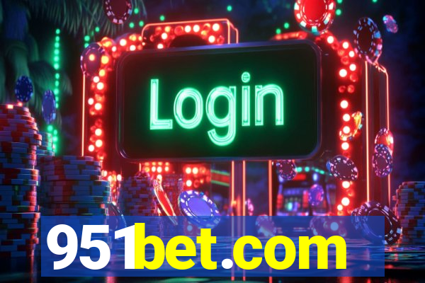 951bet.com