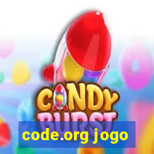 code.org jogo