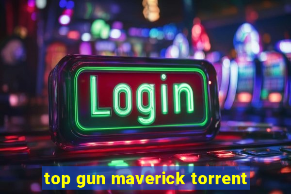 top gun maverick torrent