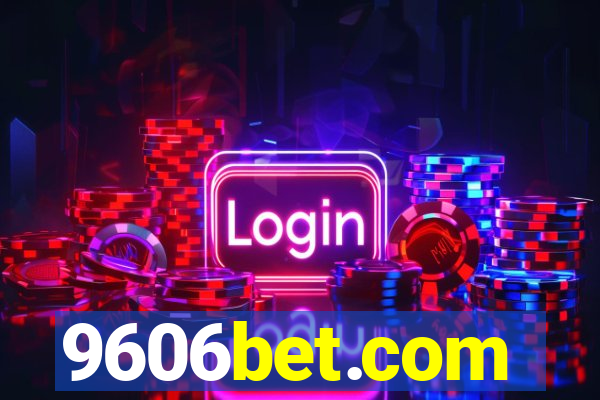 9606bet.com