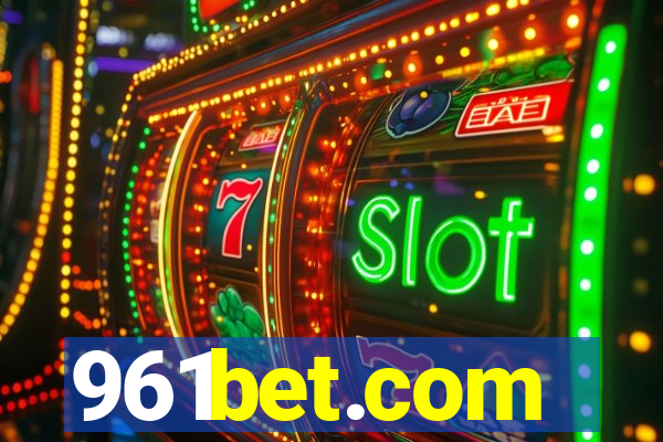 961bet.com