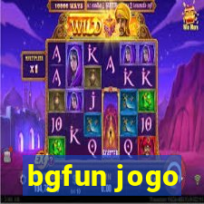 bgfun jogo