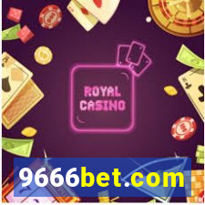 9666bet.com