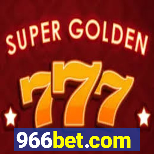 966bet.com