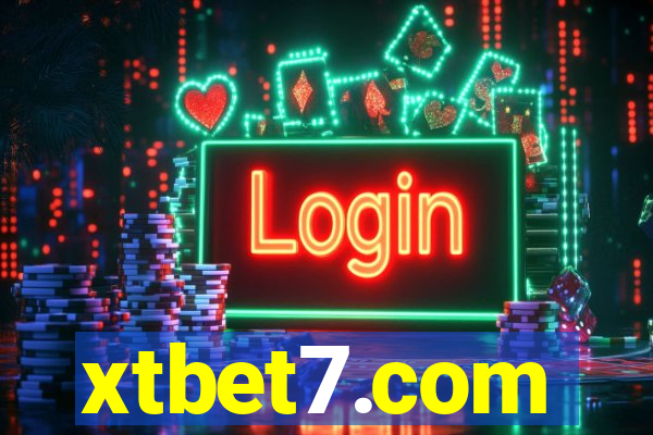 xtbet7.com