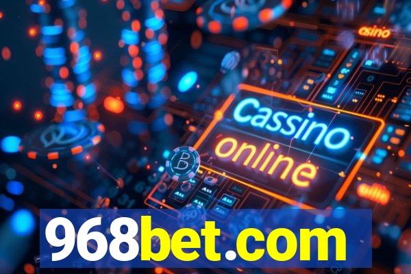 968bet.com