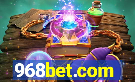 968bet.com