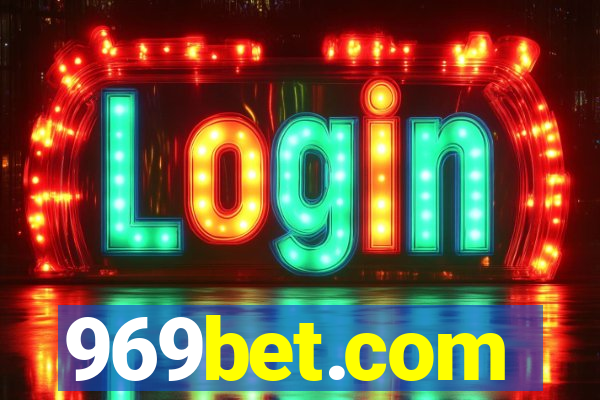 969bet.com