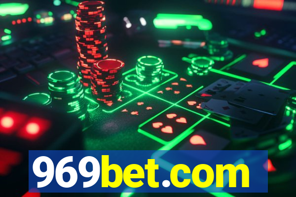 969bet.com