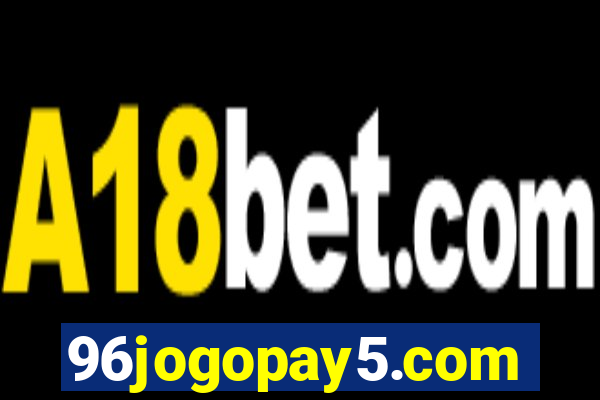 96jogopay5.com