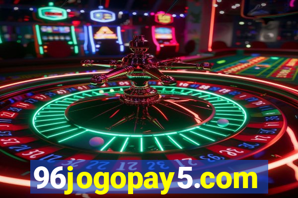 96jogopay5.com