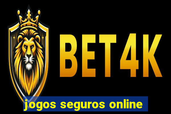 jogos seguros online