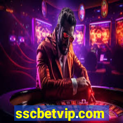 sscbetvip.com