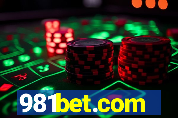 981bet.com