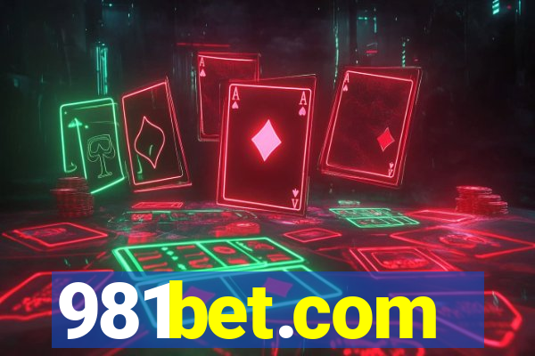 981bet.com