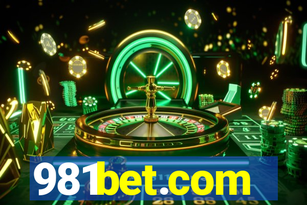 981bet.com